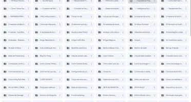 PLR +299 Ebooks completos todas as áreas + Licença gratuita!