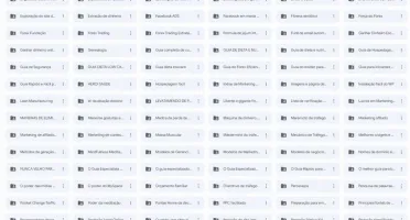 PLR +299 Ebooks completos todas as áreas + Licença gratuita!