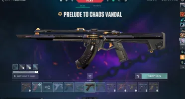Conta Valorant +R$1200 gastos com passe atual