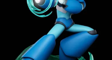 Kaidan Megaman X stl d