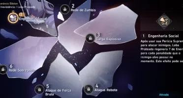 Honkai: Star Rail - Seele E1, Silver Wolf E1, Welt +
