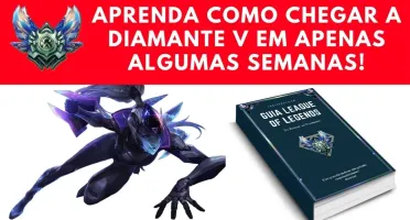 103 dicas para subir de elo''GRATIS UM GUIA TREINAMENTO''