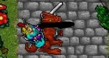 Vendo (EK LvL 242 -skills 112/107) + (MS LvL 221 -mL 90) !!
