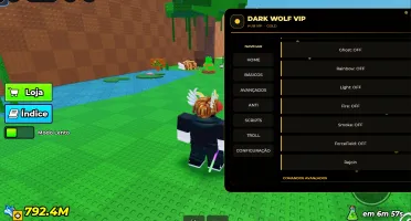 Script Universal Do Roblox/Script Vip +100 Funcionalidades