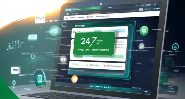 WASender + Atualizações - Automatize suas Vendas