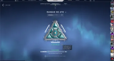 Conta Valorant 1200 reais gastos desde o Beta