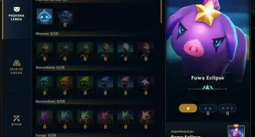 CONTA PLATINA 4 TFT SEM E-MAIL CONFIRMADO