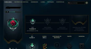 CONTA PLATINA 4 TFT SEM E-MAIL CONFIRMADO