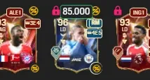 Conta FC 26 - 4kk Coins (PC)