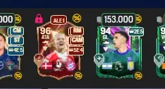 Conta FC 26 - 4kk Coins (PC)