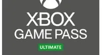 XBOX GAME PASS ULTIMATE 1 MÊS