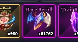 Conta AV com Escanor e Sailor Piece 2xdrop e lucky