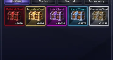 Conta AV com Escanor e Sailor Piece 2xdrop e lucky
