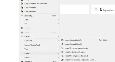 Remote Desktop Manager Gerenciador Remoto