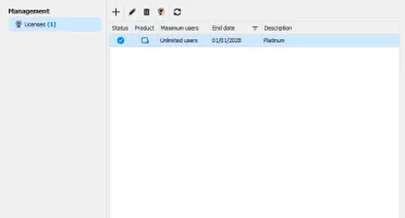 Remote Desktop Manager Gerenciador Remoto