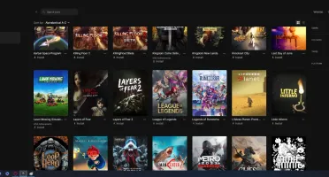 Conta Epic Games