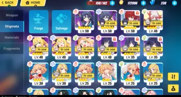 Honkai Impact
