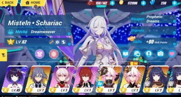 Honkai Impact