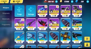Honkai Impact
