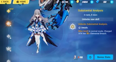Honkai Impact