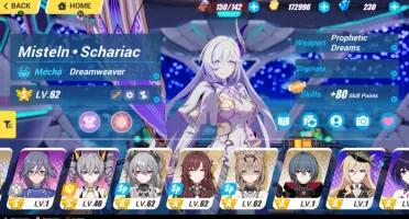 Honkai Impact