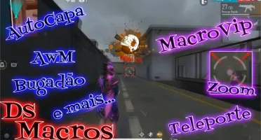 Macro Vip