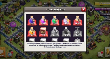 Cv 12 Semi Full Inclusive Muros