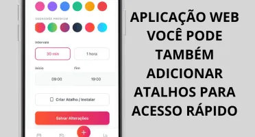 Sistema de Agendar Horário para Salão de Beleza,Barbeiro 🚀