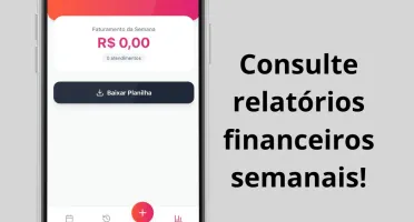 Sistema de Agendar Horário para Salão de Beleza,Barbeiro 🚀