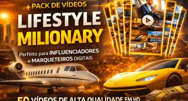 [+500 Vídeos ] Pack Lifestyle Viral Pro  🔥