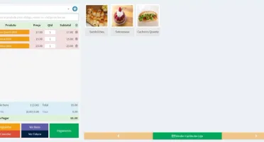 Script Controle De Estoque, Com Financeiro E Vendas