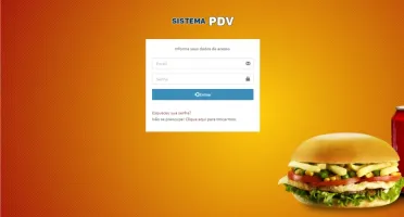 Script Controle De Estoque, Com Financeiro E Vendas