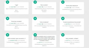DOGECOIN MOEDA VIRTUAL TIPO BITCOIN MAIS PROCURADA
