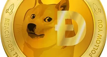 DOGECOIN MOEDA VIRTUAL TIPO BITCOIN MAIS PROCURADA