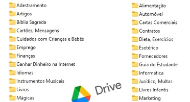 Lista de Fornecedores Atualizada 2026