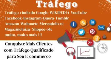 Backlinks-Tráfego-Avaliações-Denúncia / Aumente Sua Autorida