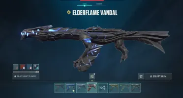Butterfly e Phantom Champions 2022 - [37 skins] Full Acesso