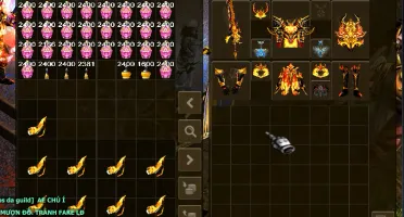 Mu Online
