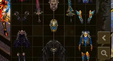 Mu Online