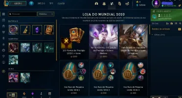 CONTA NV 31 UNRANKED