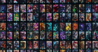 Conta Mestre | Main ADC [Conta de 2010]