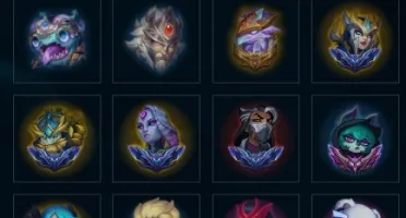 Conta Mestre | Main ADC [Conta de 2010]