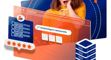 Hospedagem de Site 5,00