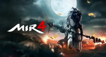 Mir4 Bot Automático + Licença Permanente