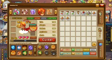 Vendo a minha conta do DDtank 337 parei de jogar