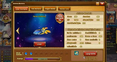 Vendo a minha conta do DDtank 337 parei de jogar