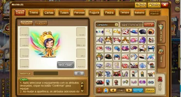 Vendo a minha conta do DDtank 337 parei de jogar