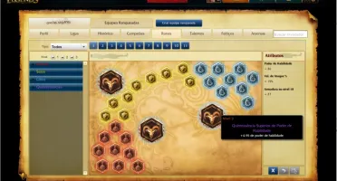 conta lol gold 1