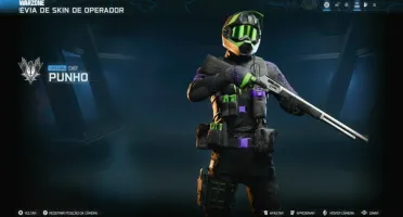 Skins Da Monster - Entrega Rapida - Codigo De Resgate -Gift