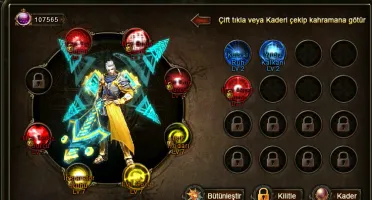 Legend Online Turko